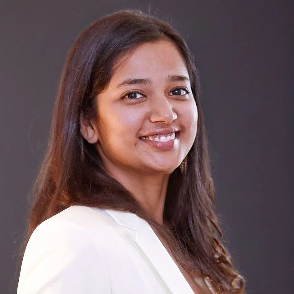 Neha Jain