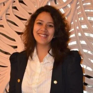 Sakshi Jain