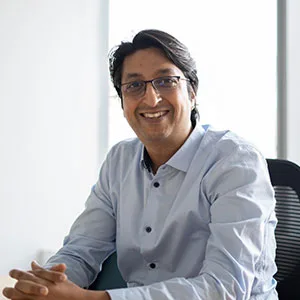 Siddharth Jain